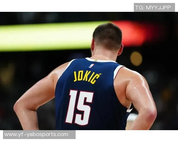 掘金第三节狂胜鹈鹕28分创队史第二高纪录仅次于23年30分