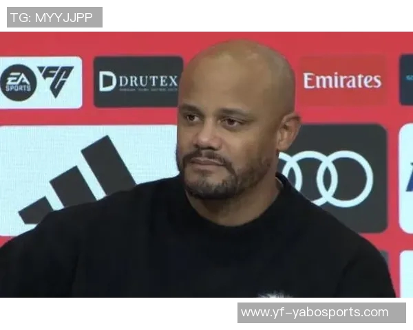 前德甲教练指责卡尔不尊重对手孔帕尼对此表示强烈批评 前德甲教练指责卡尔不尊重对手孔帕尼对此表示强烈批评