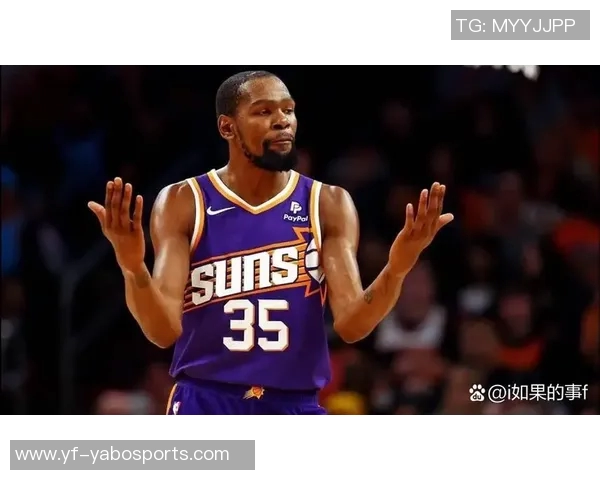 杜兰特谈火箭队潜力称需持续努力以实现目标 杜兰特谈火箭队潜力称需持续努力以实现目标