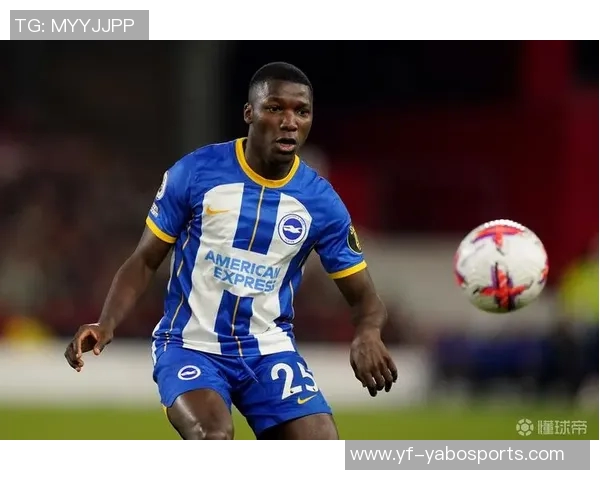 凯塞多回忆初到布莱顿经历感谢麦卡并愿意帮助新队员 凯塞多回忆初到布莱顿经历感谢麦卡并愿意帮助新队员