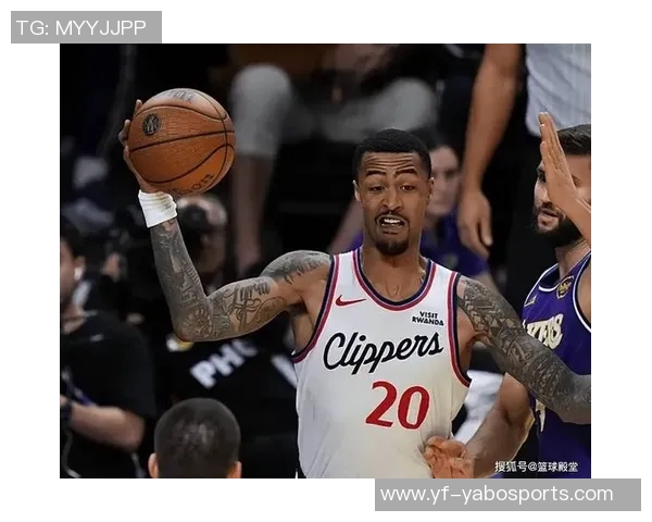 科林斯赞保罗投篮精准如常继续展现球场指挥官风范