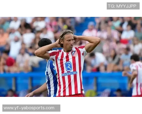 马竞官方确认马科斯略伦特在比赛中大腿受伤复出时间尚未确定 马竞官方确认马科斯略伦特在比赛中大腿受伤复出时间尚未确定