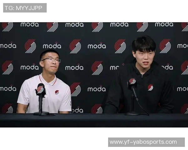 媒体人分析杨瀚森表现需增加上场时间与体能提升才能激发积极性