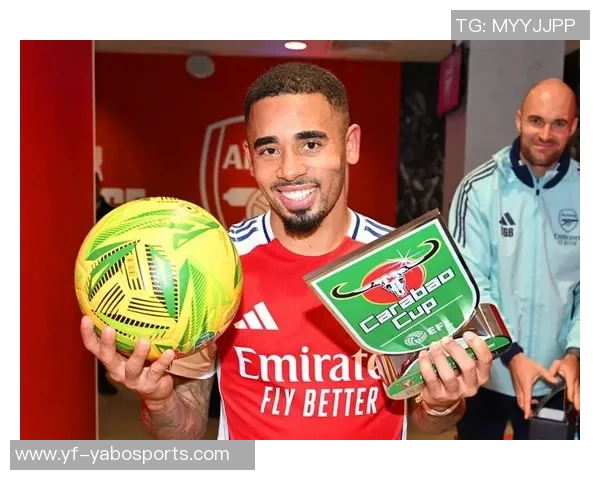 名宿建议阿森纳冬窗应保留所有球员热苏斯是理想的替补选择